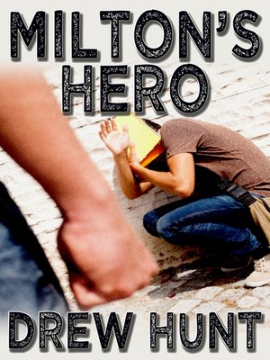 cover image of Milton's Hero